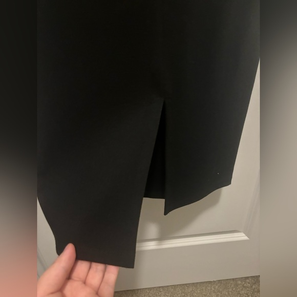 Classic black bodycon dress BNWT - Picture 4 of 4